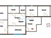Eladó családi ház