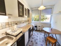 Kiadó téglalakás, albérlet, Monoron 200 E Ft / hó, 1 szobás