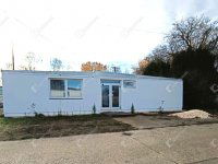 Eladó ipari ingatlan