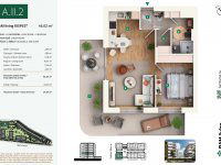 XIX. kerület, , Iparos utca 2