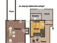 Eladó mezogazdasagi ingatlan