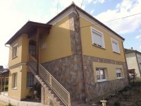 Eladó családi ház, Csurgón 55 M Ft, 5 szobás