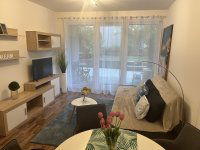 Kiadó téglalakás, albérlet