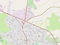 Eladó telek, Berettyóújfaluban 79.9 M Ft / költözzbe.hu