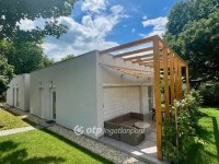 Eladó családi ház, Balatonudvariban 195 M Ft, 2+4 szobás