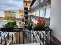 Eladó téglalakás, VIII. kerületben 44.5 M Ft, 1 szobás