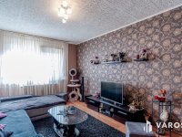 Eladó panellakás, Szegeden 61.9 M Ft, 3 szobás