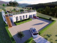 Eladó családi ház