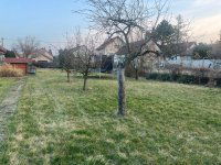 Eladó telek, Pilisvörösváron 60 M Ft / költözzbe.hu