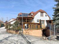 Eladó családi ház, Délegyházán 124.5 M Ft, 5 szobás