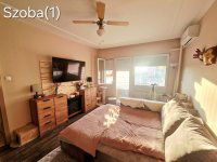 Eladó panellakás, Mosonmagyaróváron 49.99 M Ft, 2 szobás