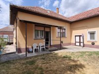 Eladó családi ház, Mórahalmon, Rózsa utcában 52.9 M Ft