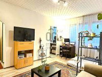 Eladó panellakás, III. kerületben 49.99 M Ft, 1 szobás