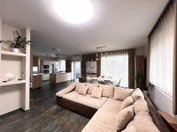 Eladó ikerház, XVIII. kerületben 124.9 M Ft, 5 szobás