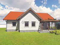 Eladó családi ház