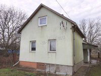 Eladó családi ház, Békéscsabán 19.9 M Ft, 2 szobás