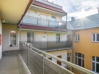 Eladó téglalakás, VII. kerületben 124 M Ft, 3 szobás