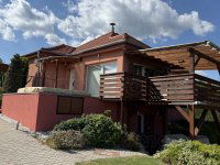 Eladó családi ház, Balatongyörökön 165 M Ft, 5 szobás