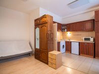 Eladó téglalakás, VIII. kerületben 44.9 M Ft, 1 szobás