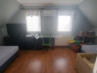 Eladó ikerház, Üllőn 125 M Ft, 5 szobás / költözzbe.hu