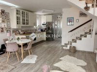 Eladó sorház, Vecsésen 144.9 M Ft, 5 szobás