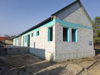 Eladó ikerház, Mendén 127.9 M Ft, 5 szobás