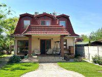 Eladó családi ház, Szigetszentmiklóson 159.9 M Ft, 4 szobás