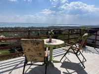 Eladó családi ház, Alsóörsön 249 M Ft, 2+4 szobás