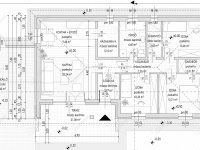 Eladó családi ház, Vasadon 71.9 M Ft, 4 szobás