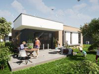 Eladó családi ház