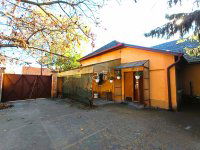 Eladó családi ház, Csongrádon, Szőlőhegyi utcában 38.9 M Ft