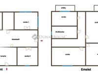 Eladó családi ház