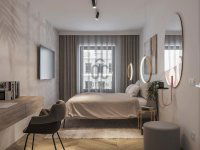 Eladó téglalakás, VI. kerületben 240.45 M Ft, 4 szobás