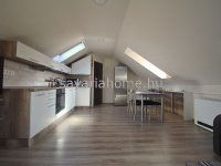 Eladó téglalakás, Kőszegen 36.5 M Ft, 2 szobás