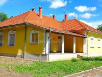 Eladó családi ház, Jakabszálláson 79 M Ft, 6 szobás