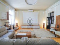 Eladó téglalakás, VII. kerületben, Erzsébet körúton, 3 szobás