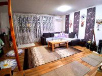 Eladó sorház, Mosonmagyaróváron 80 M Ft, 4 szobás