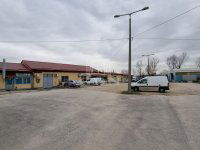 Kiadó ipari ingatlan, Székesfehérvárott 220 E Ft / hó