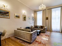 Eladó téglalakás, VIII. kerületben 149.9 M Ft, 2 szobás