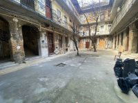 Eladó téglalakás, VIII. kerületben 44.5 M Ft, 1 szobás