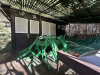 Eladó nyaraló, Tiszaugon 8.99 M Ft, 2 szobás