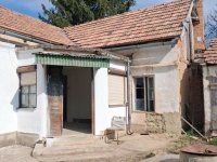 Eladó családi ház, Szabadszentkirályon 15.5 M Ft, 3 szobás