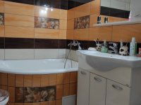 Eladó ikerház, Hajdúhadházon 45 M Ft, 3 szobás