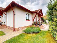 Eladó családi ház