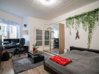 Eladó téglalakás, Budapesten, XII. kerületben 85 M Ft, 1 szobás