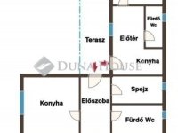 Eladó családi ház, Úrin 49 M Ft, 3 szobás