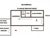 Eladó családi ház, XXIII. kerületben 54.9 M Ft, 2 szobás