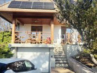 Eladó családi ház, Veresegyházon, Szánkózó utcában 255 M Ft