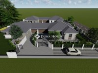 Eladó családi ház, Kecskeméten 94.3 M Ft, 4 szobás