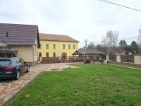 Eladó családi ház, Hosszúhetényen 99 M Ft, 4 szobás